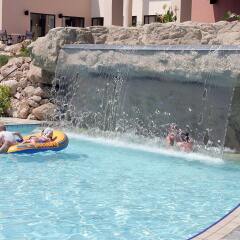 Отель Avanti Holiday Village Кипр, Пафос - отзывы, цены и фото номеров - забронировать отель Avanti Holiday Village онлайн бассейн