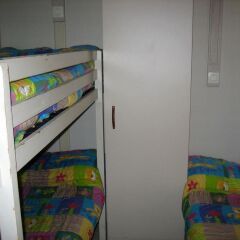 Отель Camping Paisaxe II Эль-Грове детские мероприятия