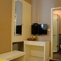 Hotel Ajanta удобства в номере фото 6