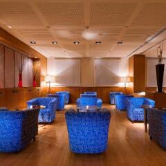 Eurostars Gran Valencia Hotel развлечения