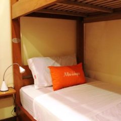 Oke Hostal Downtown in Asuncion, Paraguay from 73$, photos, reviews - zenhotels.com guestroom photo 5