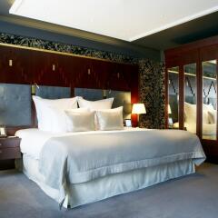 Отель De L’Europe Amsterdam – The Leading Hotels of the World комната для гостей фото 2