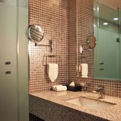 Stanford Hotel Seoul ванная