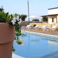 Отель Masseria Alberotanza Конверсано бассейн фото 3