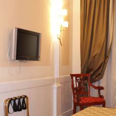 Boutique Hotel Trevi Рим фото 4