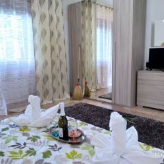 Отель Zen Residence 2 Venezia Италия, Маргера - отзывы, цены и фото номеров - забронировать отель Zen Residence 2 Venezia онлайн в номере
