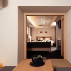 Отель Mimaru Tokyo Hatchobori комната для гостей фото 2