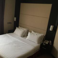 Manhattan Avenue Hotel комната для гостей