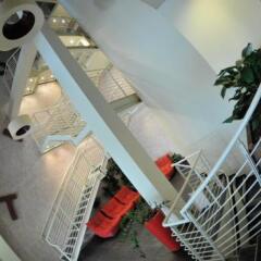 Ekk Hotel Ситта-Сант-Анджело спортивное сооружение