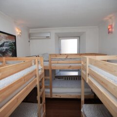 Like Hostel Novoslobodskaya сауна