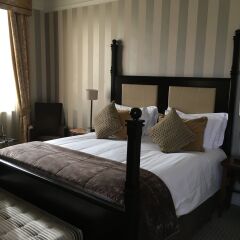 Richmond Harbour Hotel & Spa комната для гостей