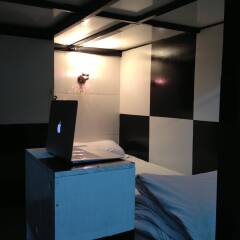 Enjoy Dalat Hostel Далат удобства в номере
