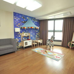 Hotel The Mark Haeundae детские мероприятия фото 2