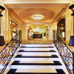 Отель Taj Boston интерьер отеля фото 5