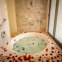 Отель Park Royal Beach Resort Huatulco спа