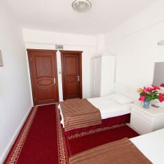 Soykan Hotel Мармарис комната для гостей