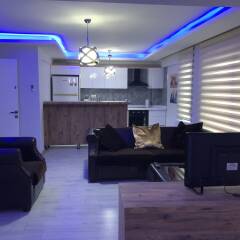 Balcova Luxury Residences Турция, Улучак-Ататюрк - отзывы, цены и фото номеров - забронировать отель Balcova Luxury Residences - Adults Only онлайн интерьер отеля фото 3