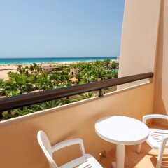 Hotel Riu Touareg - All Inclusive in Boa Vista, Cape Verde from 207$, photos, reviews - zenhotels.com balcony