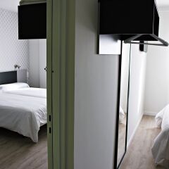 Hotel Urban Dream Nevada удобства в номере