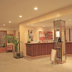 Hotel Bella Mar сауна