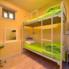 Girls Generation Hostel Women Only (только для женщин) спа фото 2