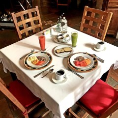 Hotel Boutique Casareyna в номере