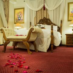 Отель Euro Suite Campinas Бразилия, Кампинас - отзывы, цены и фото номеров - забронировать отель Euro Suite Campinas онлайн удобства в номере