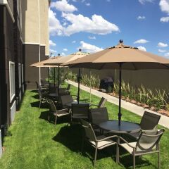 Отель Microtel Inn & Suites by Wyndham Cuauhtemoc фото 3