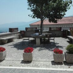 Отель Agriturismo La Sorgente Италия, Маккиагодена - отзывы, цены и фото номеров - забронировать отель Agriturismo La Sorgente онлайн фото 5
