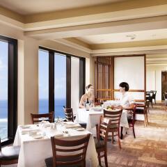 Отель Pacific Islands Club Guam питание