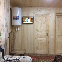 Гостиница Family House в Архызе отзывы, цены и фото номеров - забронировать гостиницу Family House онлайн Архыз интерьер отеля