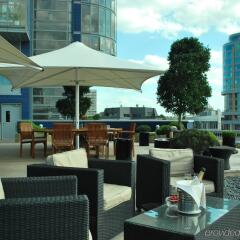 Rafayel Hotel & Spa бассейн