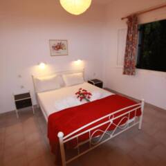 Отель Corfu Glyfada Menigos Resort комната для гостей фото 2
