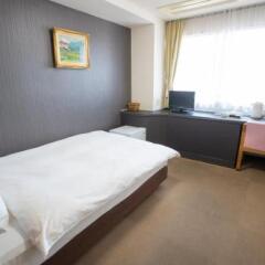 Hotel Sainthill Nagasaki Нагасаки комната для гостей фото 2