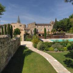 Отель Au Logis des Remparts Франция, Сент-Эмильон - отзывы, цены и фото номеров - забронировать отель Au Logis des Remparts онлайн фото 9