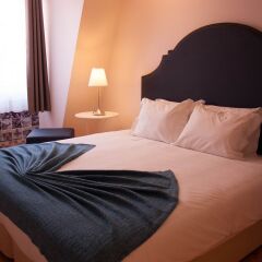 Отель Lisbon Arsenal Suites Лиссабон комната для гостей фото 4