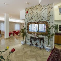 Hotel Columbia интерьер отеля фото 3