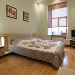 Гостиница Home-Hotel Mikhailovsksya 22-A Украина, Киев - отзывы, цены и фото номеров - забронировать гостиницу Home-Hotel Mikhailovsksya 22-A онлайн фото 16