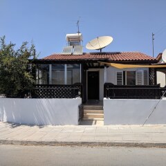 Отель Katka Hostel Paphos Кипр, Пафос - отзывы, цены и фото номеров - забронировать отель Katka Hostel Paphos онлайн фото 7