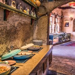 Museum Hotel Турция, Учисар - отзывы, цены и фото номеров - забронировать отель Museum Hotel онлайн фото 9