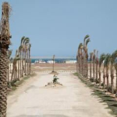 The Bosque - Hotel Hurghada пляж