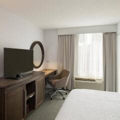 Отель Hampton Inn Manhattan Chelsea США, Нью-Йорк - отзывы, цены и фото номеров - забронировать отель Hampton Inn Manhattan Chelsea онлайн удобства в номере фото 2