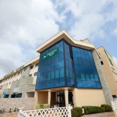 Oak Plaza East Airport Hotel in Accra, Ghana from 149$, photos, reviews - zenhotels.com photo 4