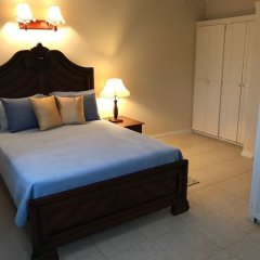 Rowans Park - Luxury Apartment in St. George, Barbados from 221$, photos, reviews - zenhotels.com guestroom photo 3