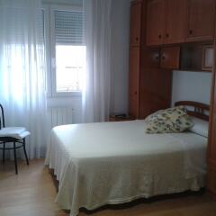 Отель Guest house A-Madrid Испания, Сантандер - отзывы, цены и фото номеров - забронировать отель Guest house A-Madrid онлайн комната для гостей фото 5