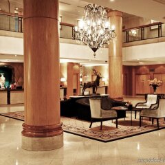Millennium Gloucester Hotel London интерьер отеля фото 2