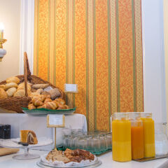 Hotel Park Villa в номере