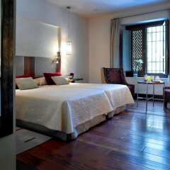 Отель Parador De Granada комната для гостей фото 4
