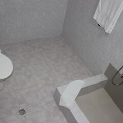 Hotel Villa Vera Тбилиси ванная фото 2