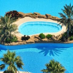 Rixos Lares Hotel с домашними животными
